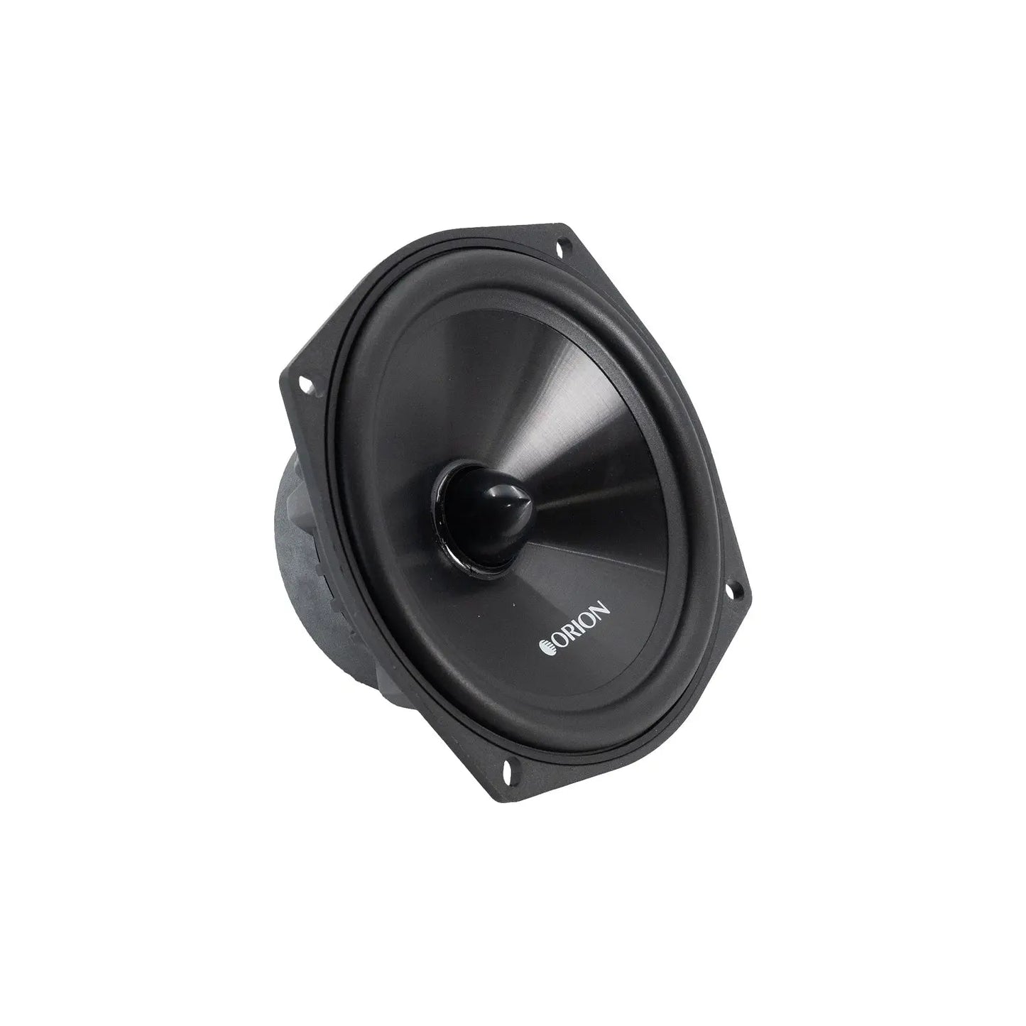 Orion - CB525C 5.25" 2-Way Component Speaker Set 60 Watts RMS | 240 Watts MAX image 2