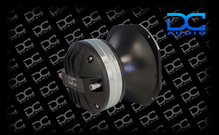 DC Audio - DC Audio Pro Audio Horn image 2