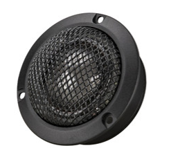 Rebec Audio - RV6S - 3 Way Componet set /w Filter image 8