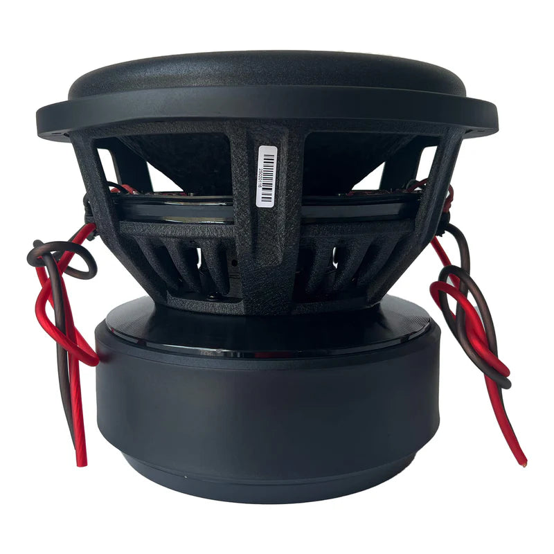 Massive Audio - H122XR - 12" 3000 Watts RMS Dual 2 Ohm 4" V.C. Mega 70 Lbs. Sub image 1
