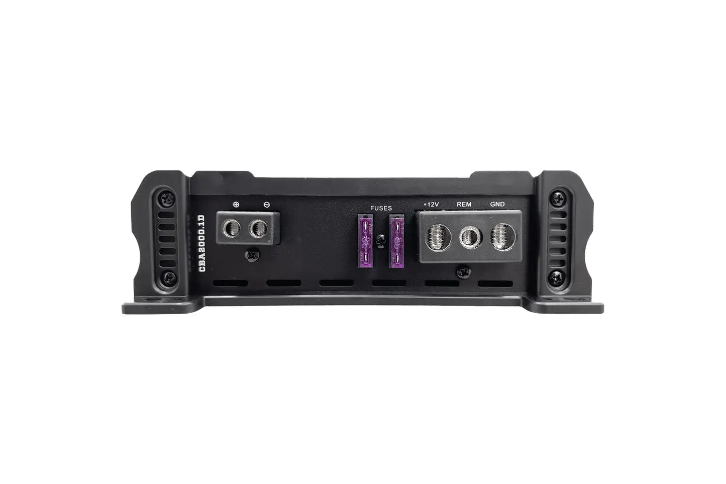 Orion - CBA2000.1D 2000 Watt Class-D MonoBlock Amplifier image 5