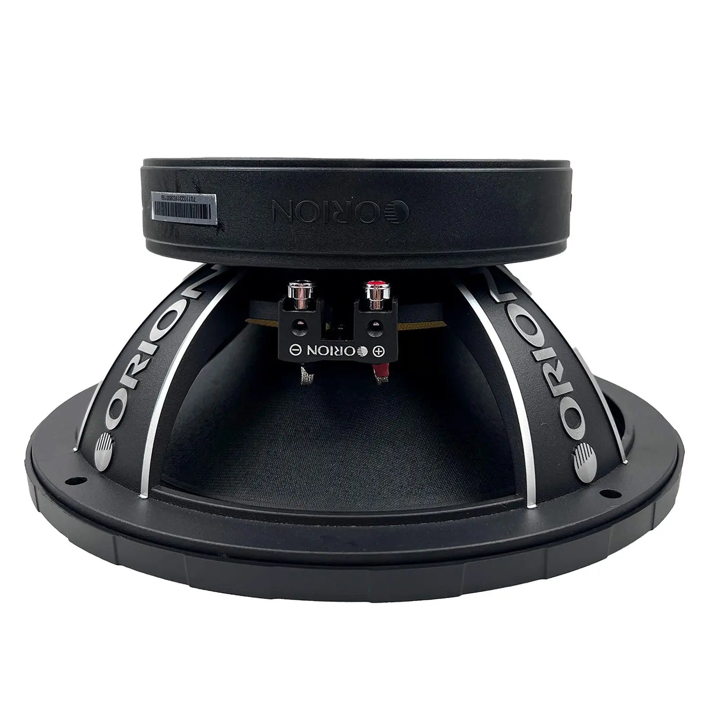 Orion - 10" 4 Ohm 500w RMS Midrange Speaker (Single) image 2