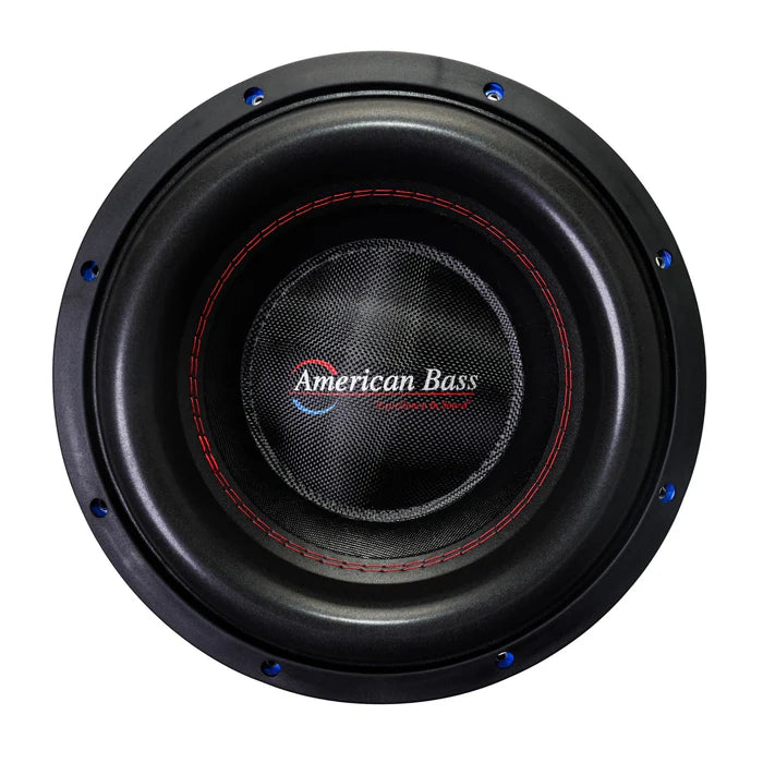 American Bass - HD-VELOCITY 12" Subwoofer image 1