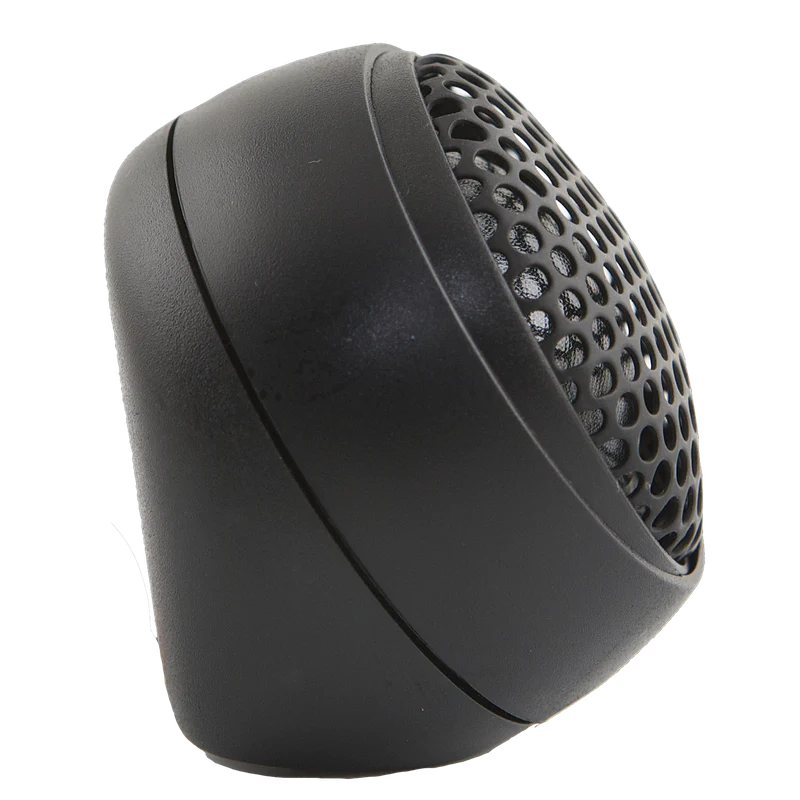 Massive Audio - CT 1 - 60 Watts RMS Multi Mounting 25mm Silk Dome Tweeters image 3