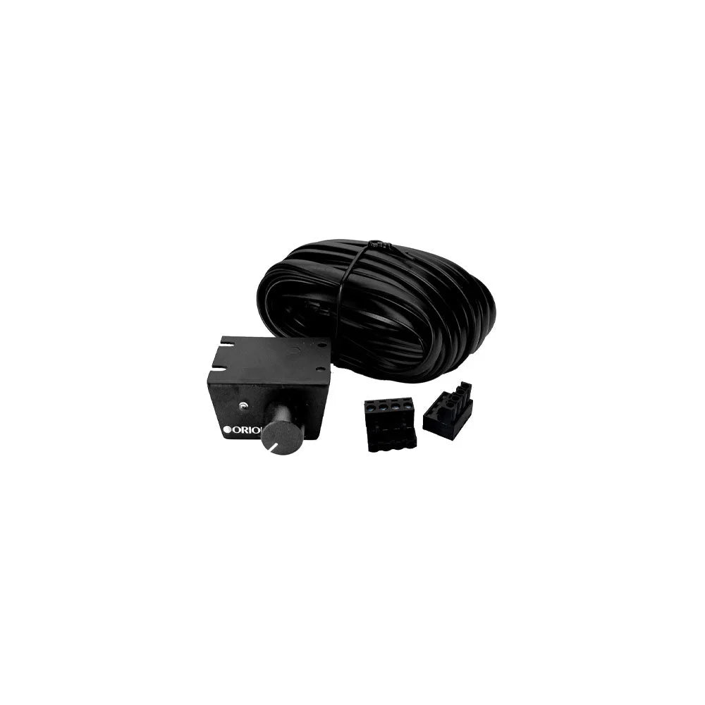 Orion - OLC2 - 2 Channel Line Output Convertor With Bass Processor image 4