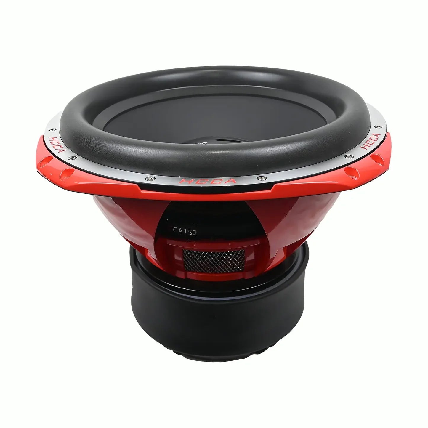 Orion - HCCA152 Subwoofer 15" DVC 2-Ohm 2500 Watts RMS | 10000 Watts MAX image 6