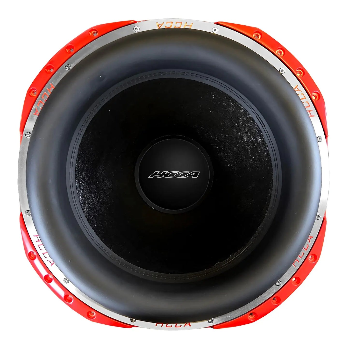 Orion - HCCA181SPLX - 18" DVC 1-Ohm 7500 Watts RMS | 30000 Watts MAX Sub image 5