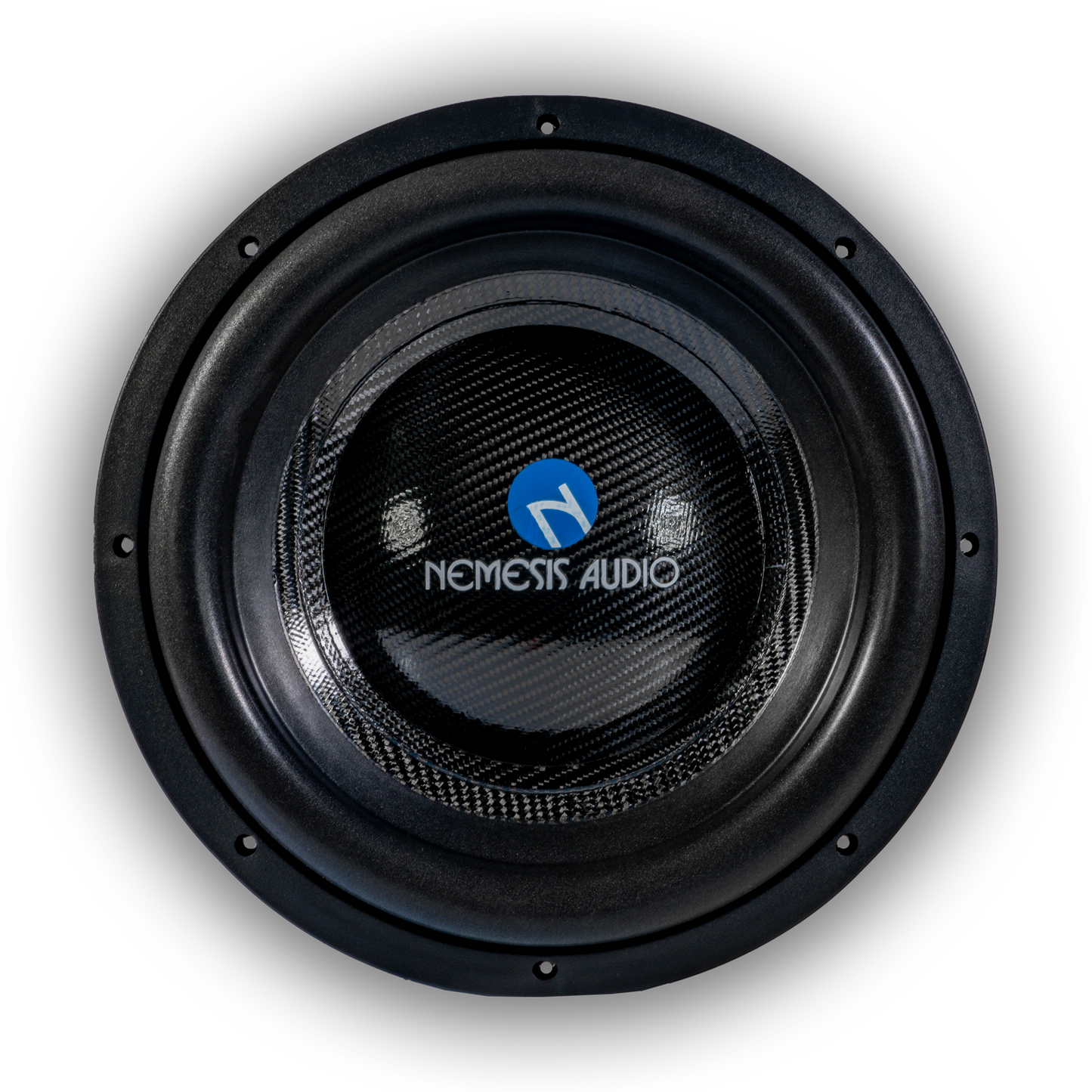 Nemesis Audio - NA-12C V.3 - 12″ 4000W RMS Dual Voice Coil image 2