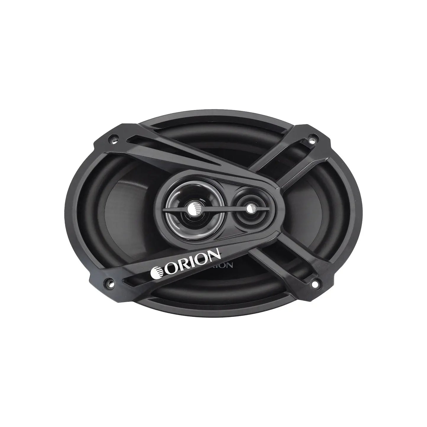 Orion - CB693 - 6x9" 3-Way Coaxial Speakers 80 Watts RMS | 320 Watts MAX image 2