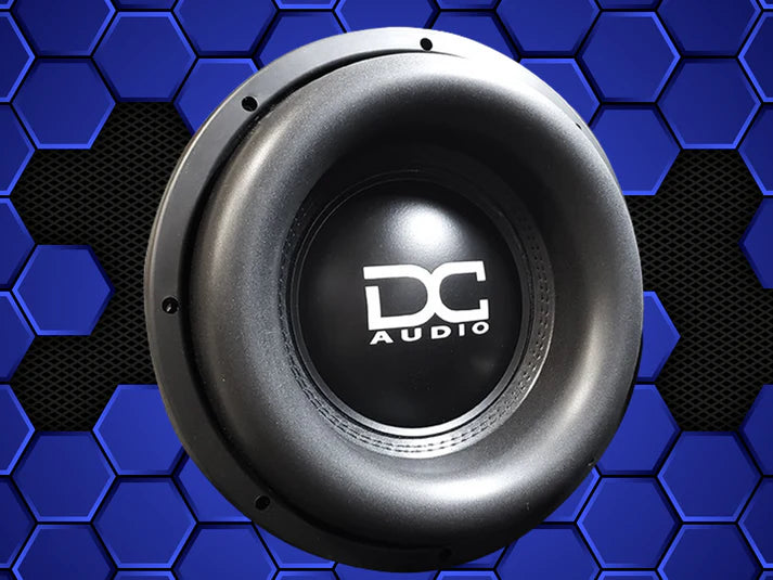 DC Audio - Level 5 Elite Subwoofers image 4