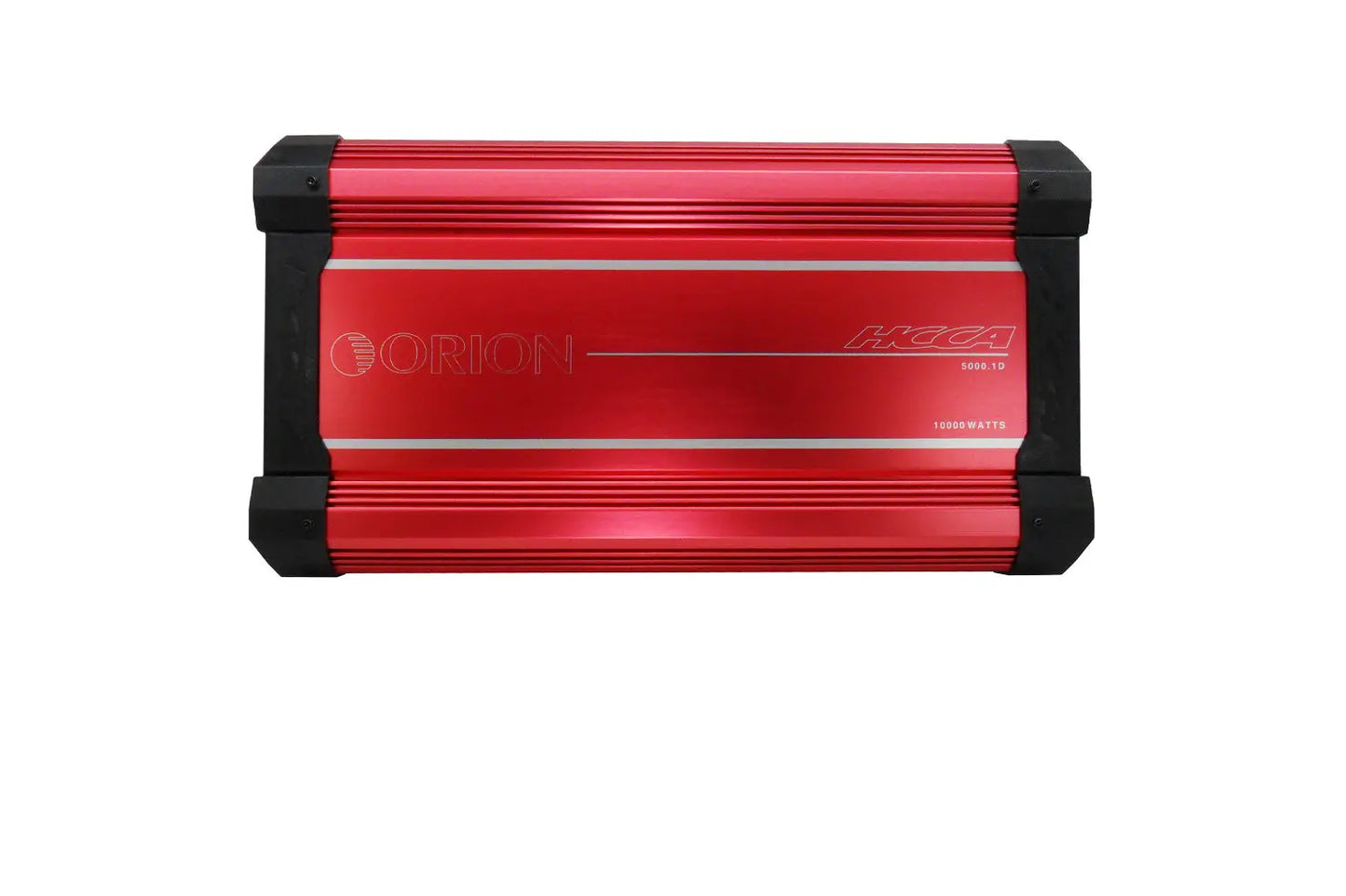 Orion - HCCA5000.1DSPLX - MONOBLOCK CLASS-D AMPLIFIER 5000 WATTS RMS image 1