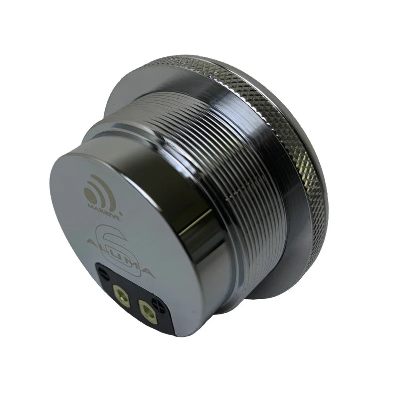Massive Audio - AT25 - Tweeter: 25mm Silk Dome image 1