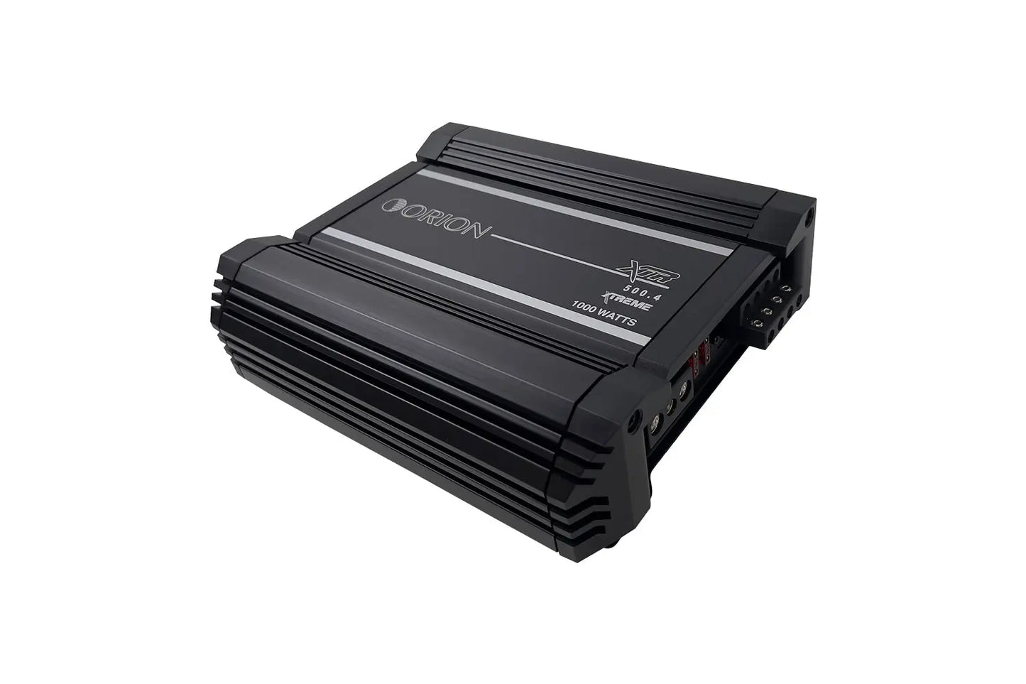 Orion - XTR500.4 XTR Series 500W RMS 4-Channel Class A/B Amplifier image 1