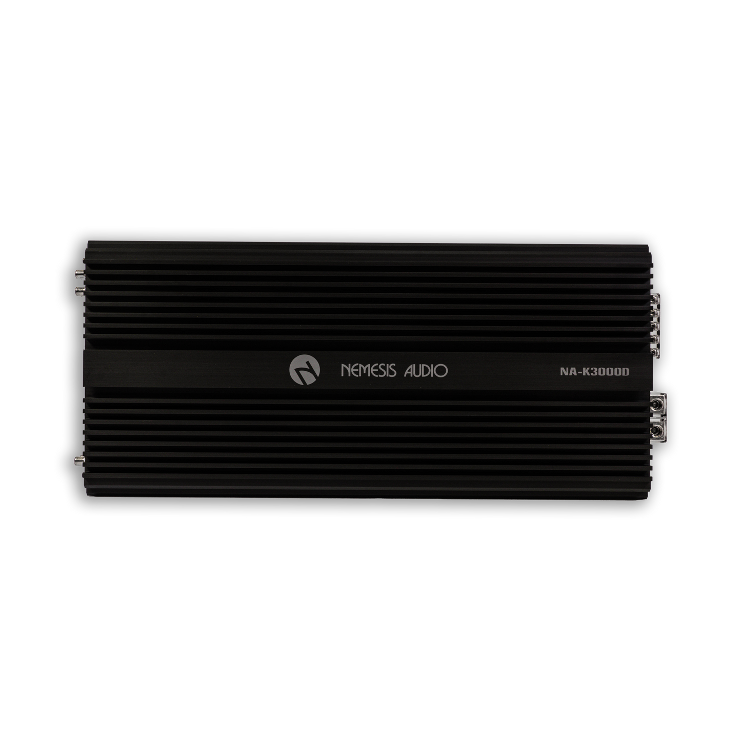 Nemesis Audio - 3000W RMS @ 1-Ohm Class D 1-Channel Car Amplifier Made in Korea image 0