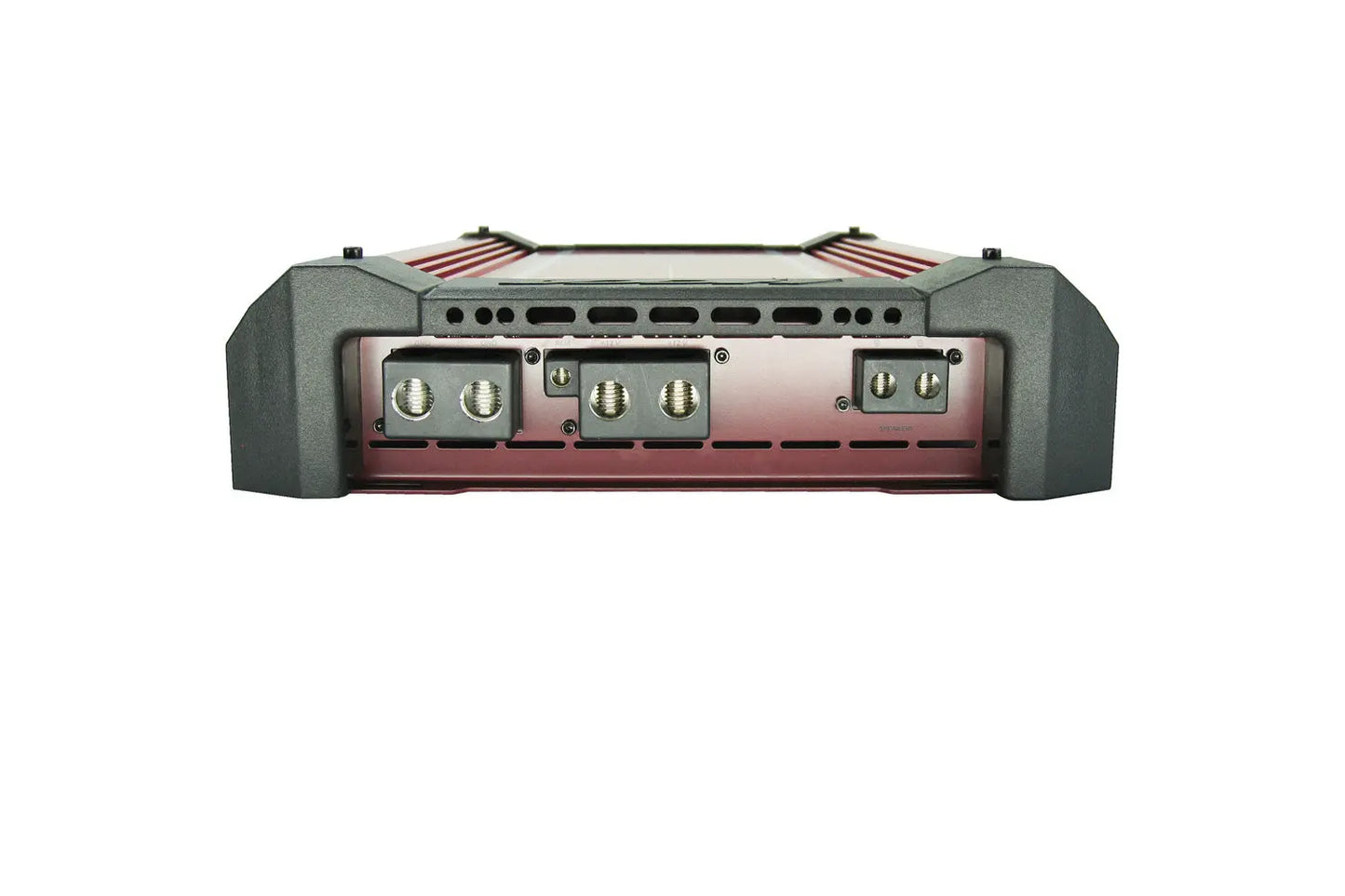 Orion - HCCA8000.1DSPLX - MONOBLOCK CLASS-D AMPLIFIER 8000 WATTS RMS image 3