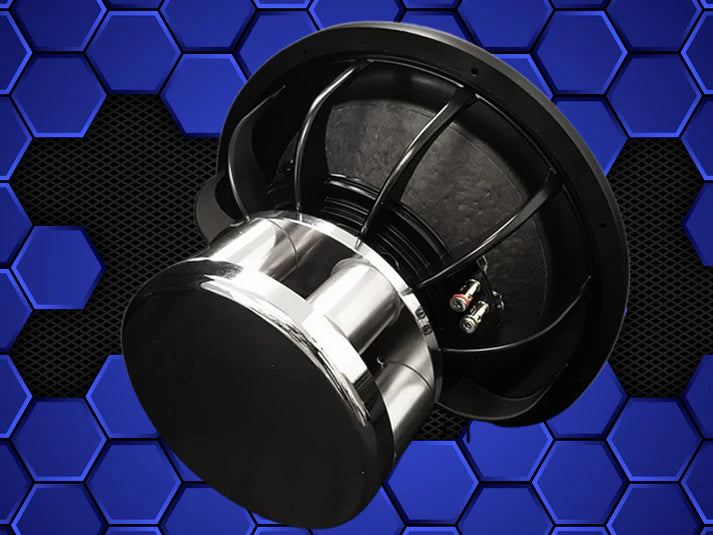 DC Audio - NEO 3.0 Subwoofers image 2