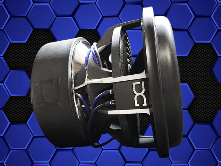 DC Audio - Level 5 Elite Subwoofers image 6