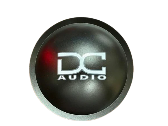 DC Audio - DC Audio "FatLip" Caps image 1