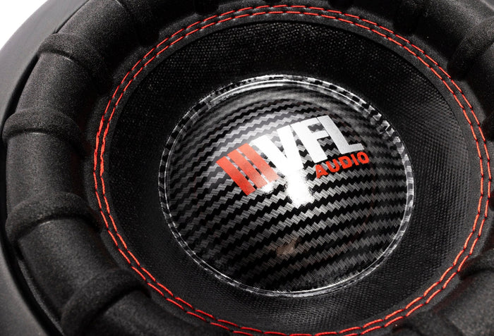 American Bass - VFL 8" Subwoofer image 4