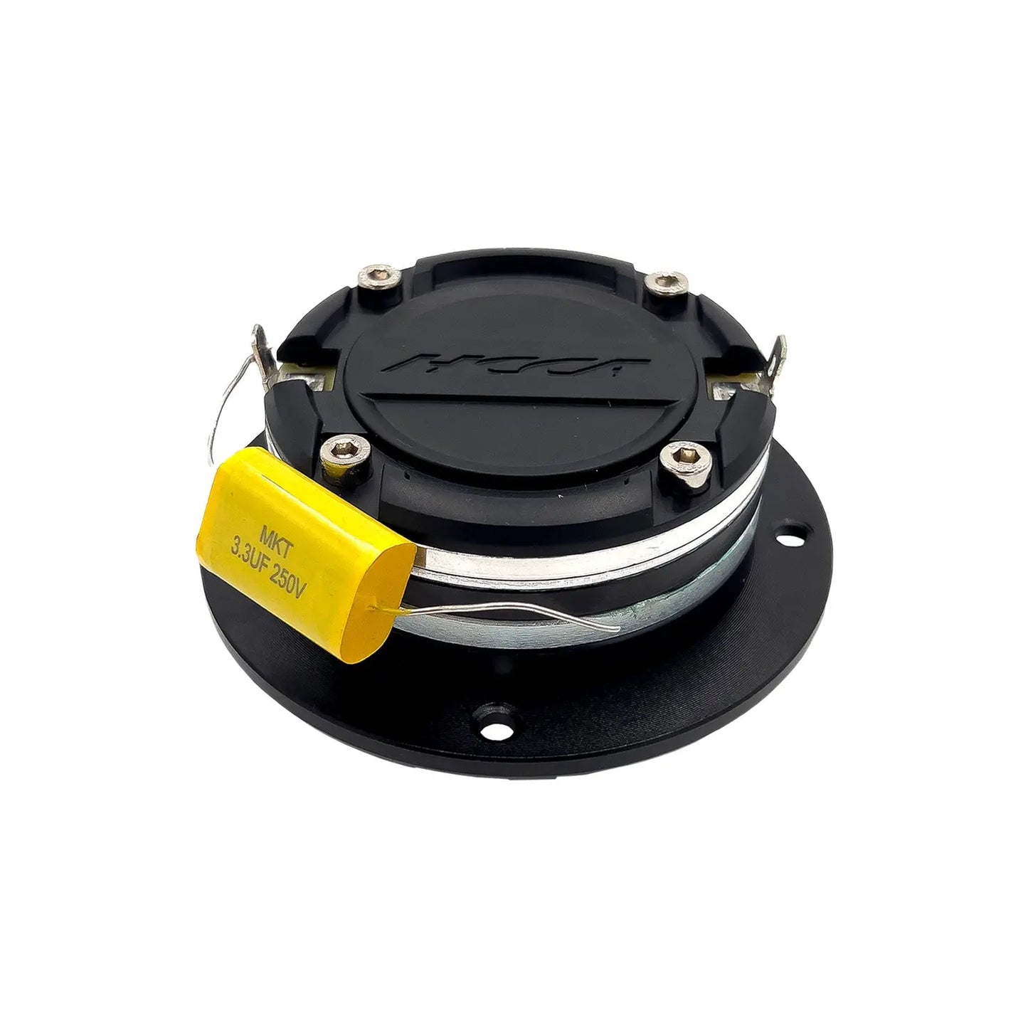 Orion - HCCA150NE - 3.6" High Performance Super Shallow Neodymium Tweeter image 5