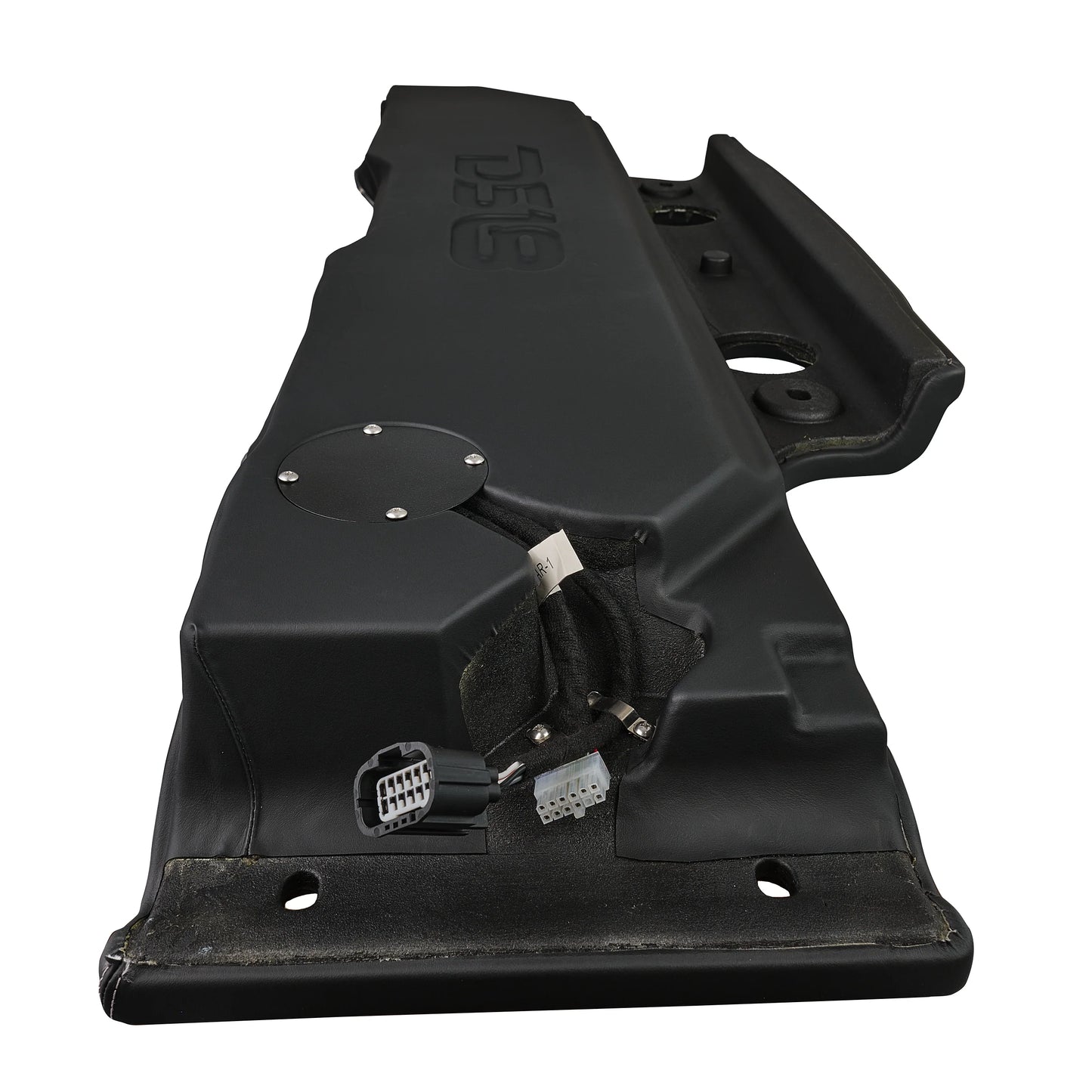 DS18 - Jeep JK/JKU Loaded Sound Bar image 9