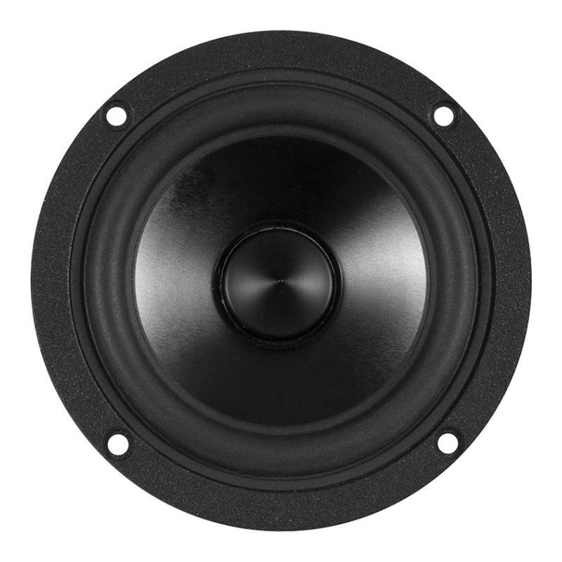 Musway - MG3M - 3" MG Series 60W RMS Midrange Speakers image 2