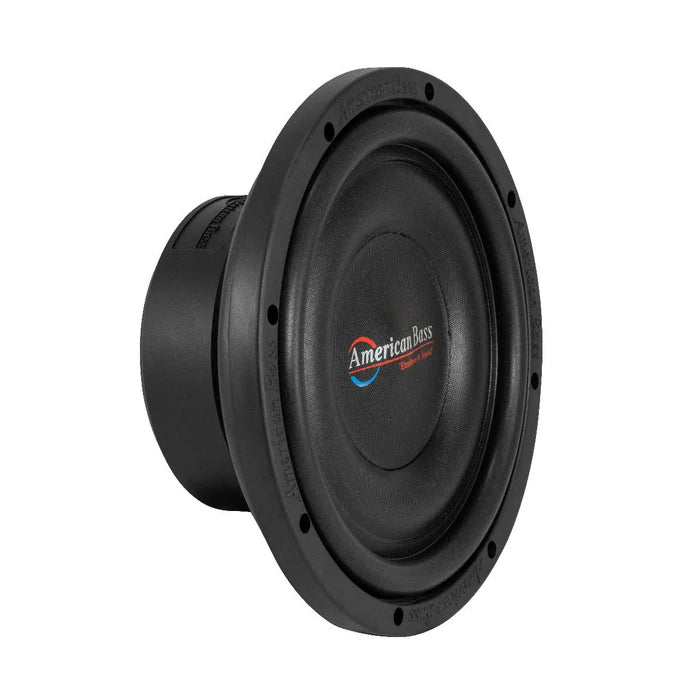 American Bass - SL 10" Subwoofer image 0