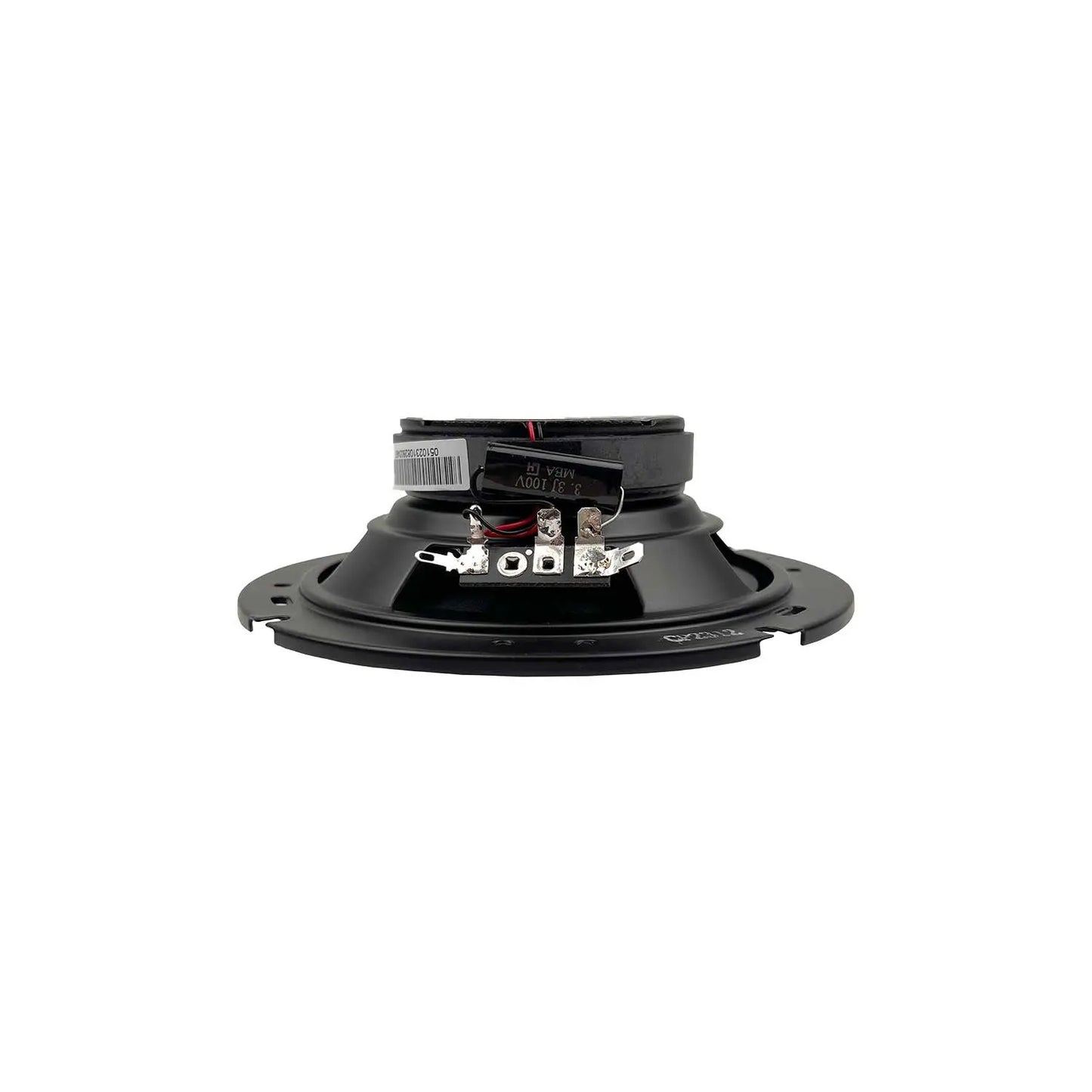 Orion -6.5" 2-Way Coaxial Shallow Speakers 60 Watts RMS | 240 Watts MAX image 2