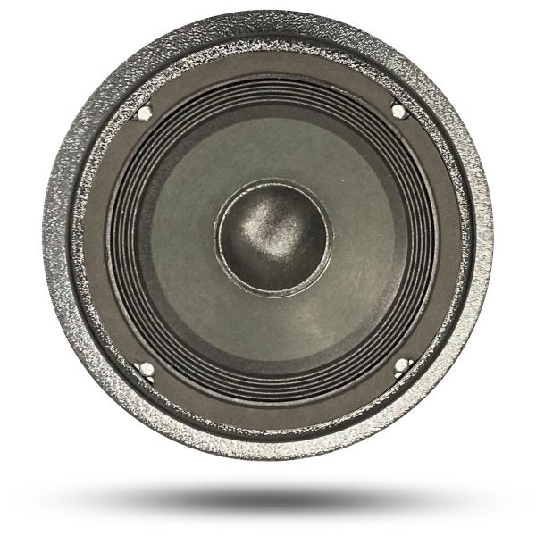 Custom Speaker Pods -6.5″ Universal Flat Speaker Pod for any flat mounting image 1