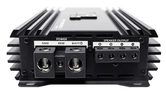 American Bass - VFL Hybrid 2850.1 Amp image 1