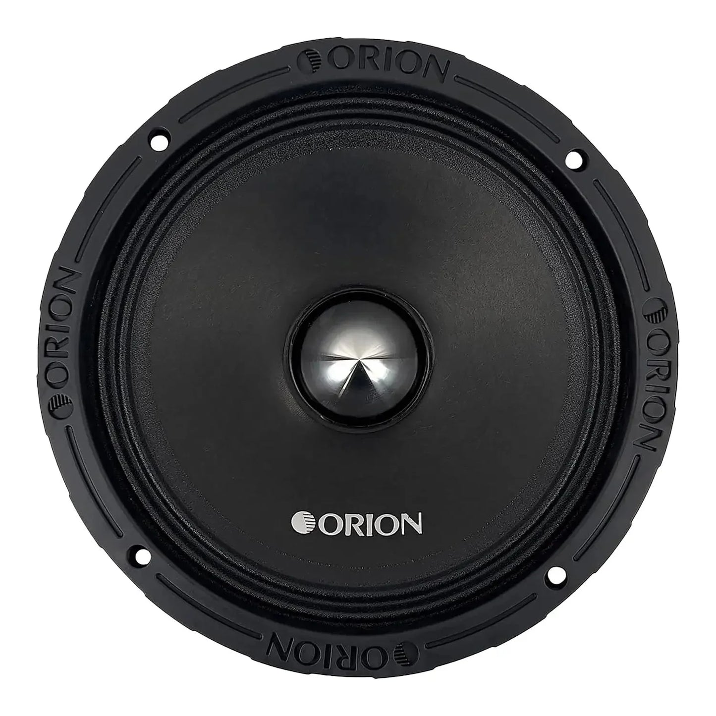 Orion - 8" 2 Ohm 400w RMS High Efficiency Midrange Speakers image 4