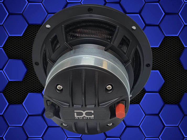 DC Audio - DC Audio NEO COAXIAL CF 6.5" Full Range Pro Audio $149.99 USD $349.9 image 2