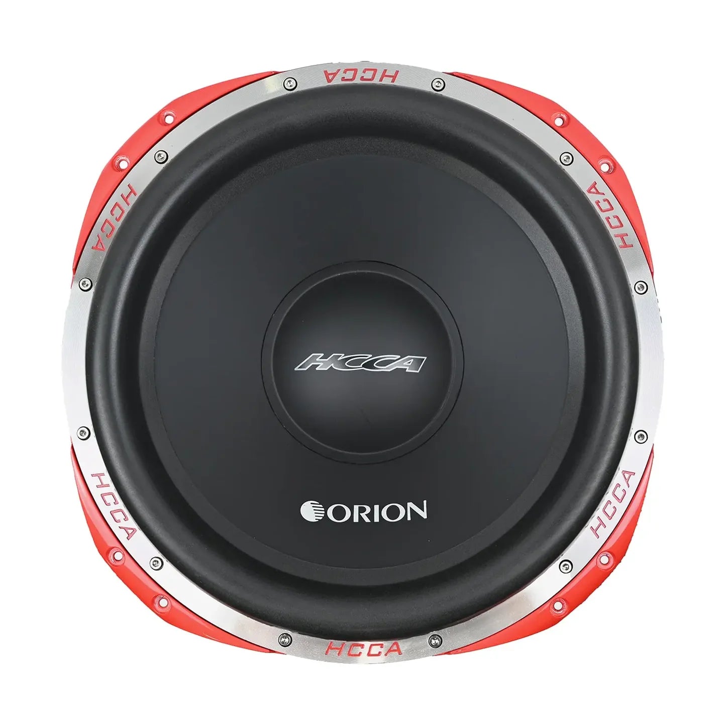 Orion - HCCA152SPL Subwoofer 15" DVC 2-Ohm 5000 Watts RMS | 20000 Watts MAX image 1