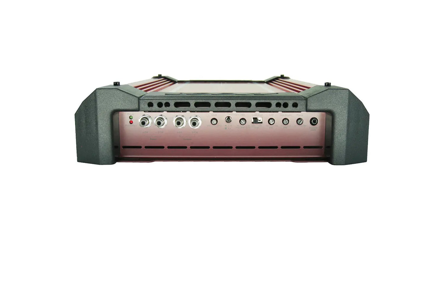 Orion - HCCA1200.2 - 2-CHANNEL CLASS A/B AMPLIFIER 1200 WATTS RMS image 2