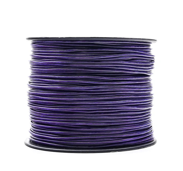 American Bass - 18 Gauge Remote Wire, 500ft Spool image 4