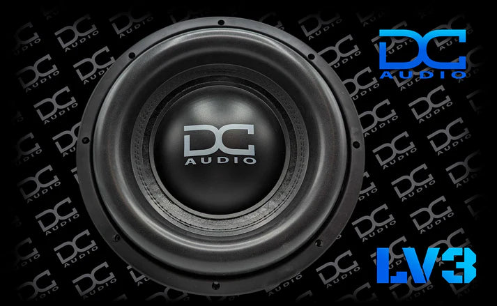 DC Audio - Level 3 Subwoofers image 2