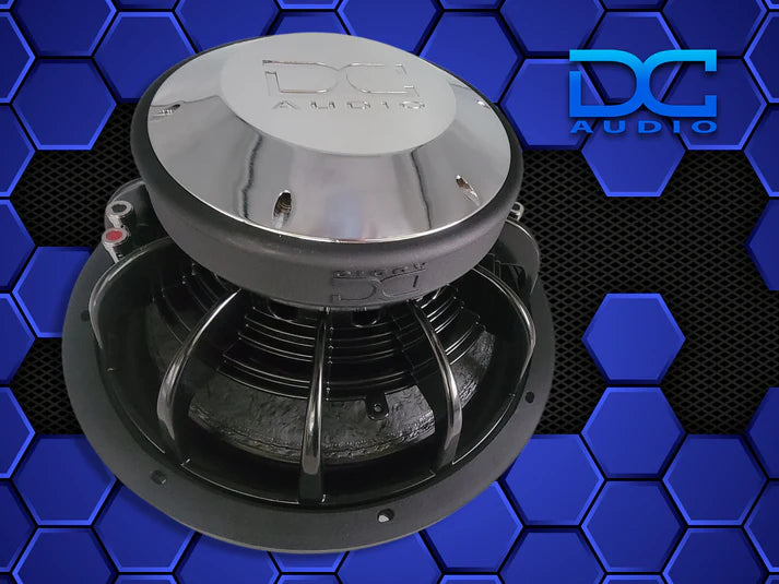 DC Audio - Shortie Subwoofers image 1