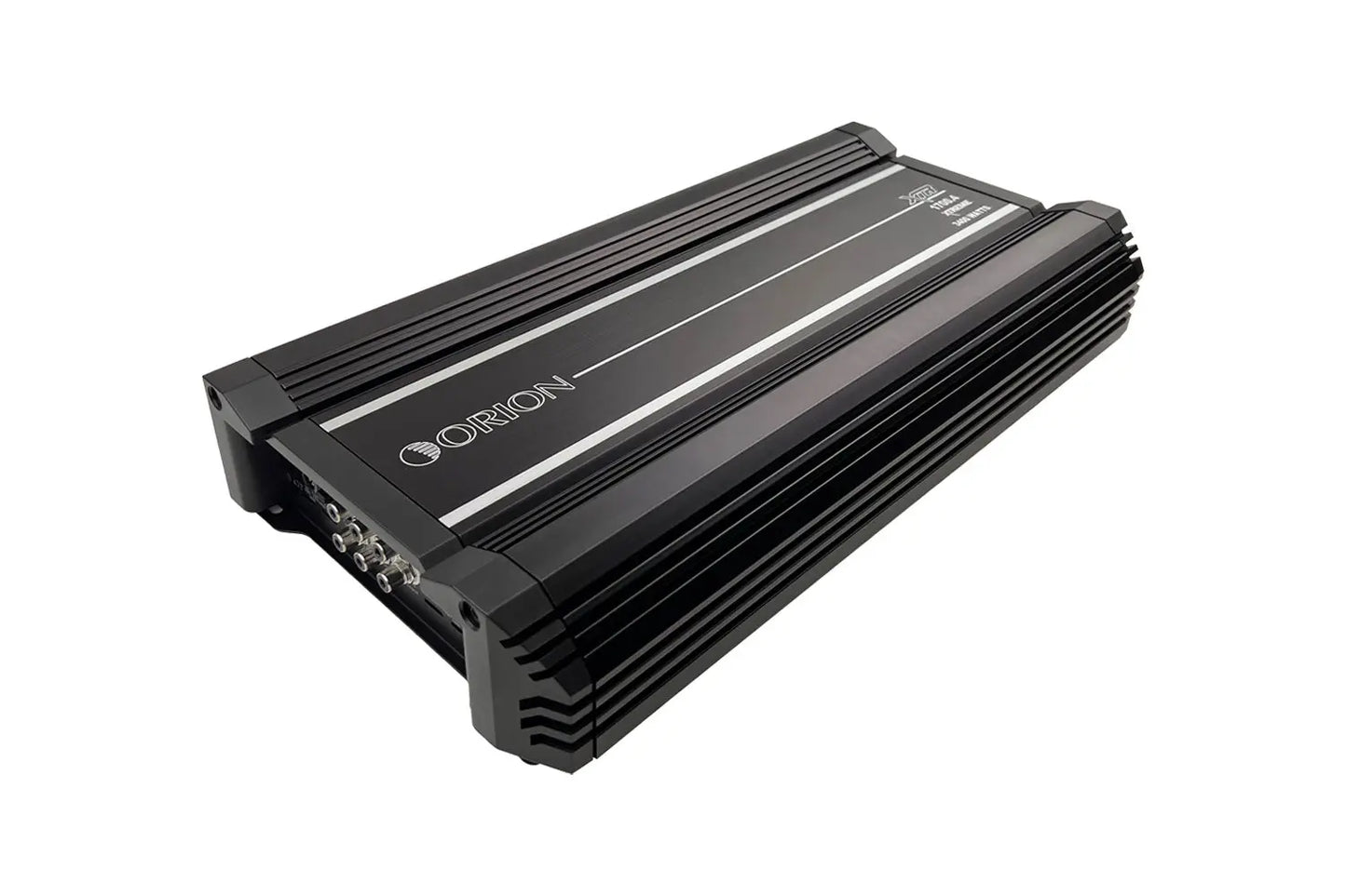 Orion - XTR1700.4 XTR Series 1700W RMS 4-Channel Class A/B Amplifier image 1