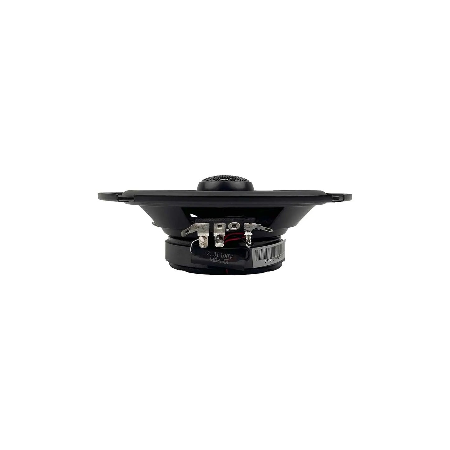Orion -6.5" 2-Way Coaxial Shallow Speakers 60 Watts RMS | 240 Watts MAX image 4