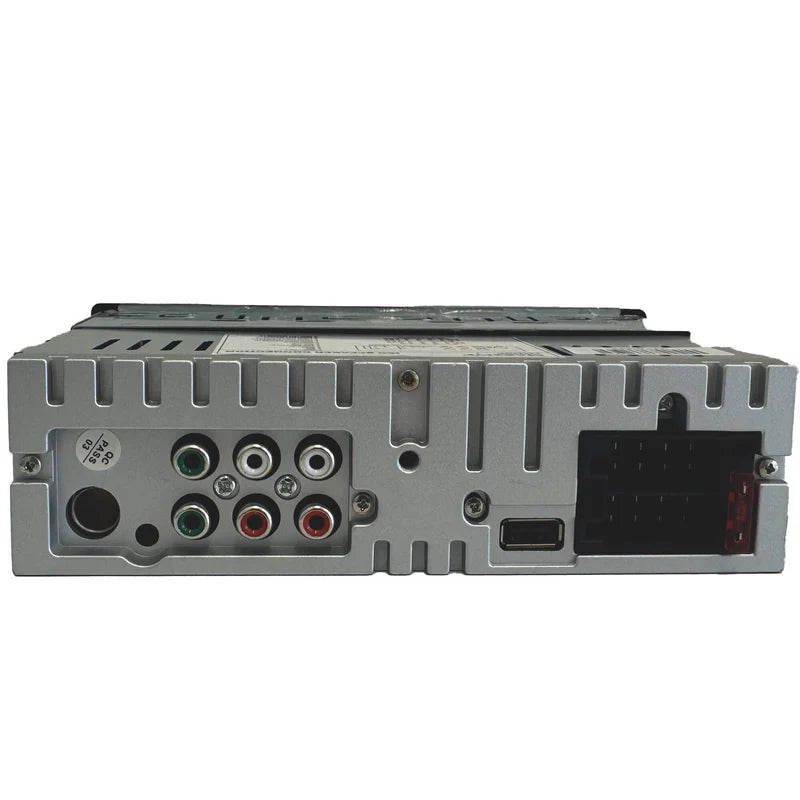 Massive Audio - H2DSP - Full Wireless Multimedia Receiver with DSP image 1