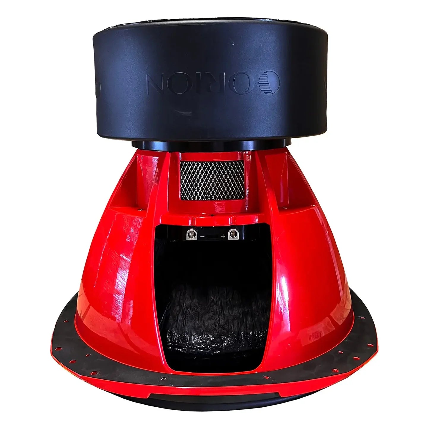 Orion - HCCA151SPLX - Subwoofer 15" DVC 1-Ohm 7500 Watts RMS | 30000 Watts MAX image 5