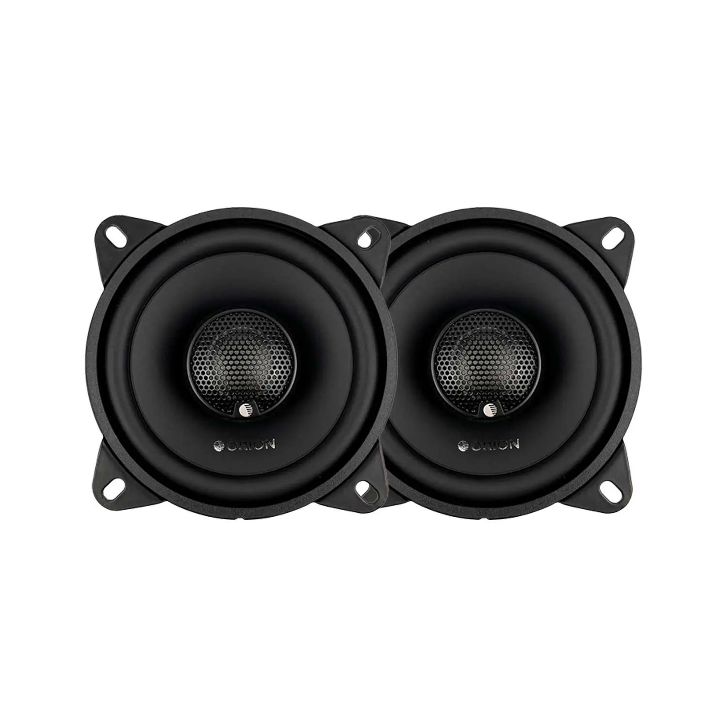 Orion -4" 2-Way Coaxial Speakers 65 Watts RMS | 250 Watts MAX image 1