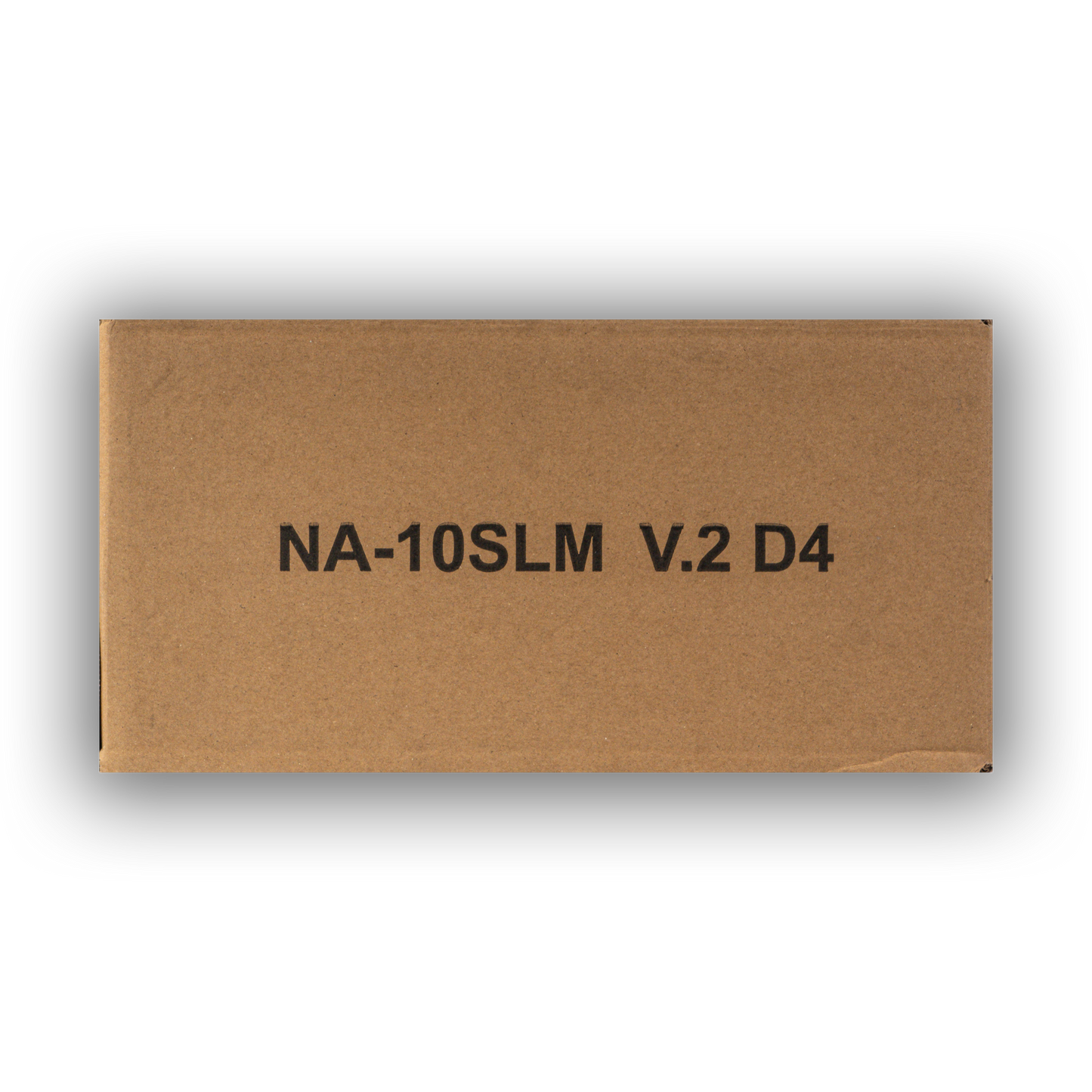 Nemesis Audio - NA-10SLM V.2 D4 - 10″ 1000W Peak Dual 4-Ohm Voice Coil image 3