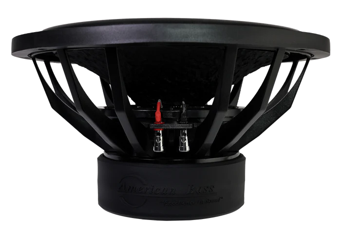 American Bass - TITAN 15" Subwoofer image 1
