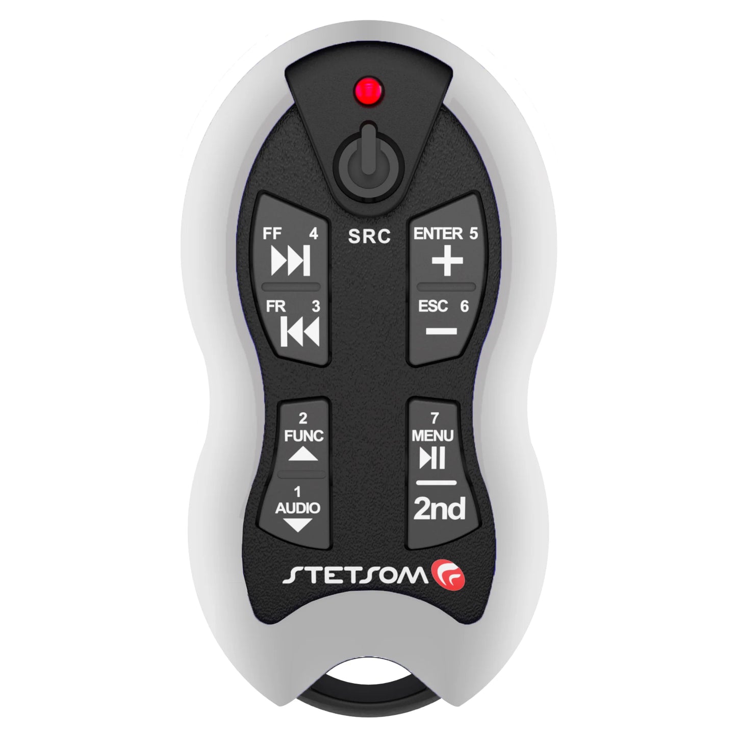 Stetsom SX2 16 Function Long Range Remote Control image 6
