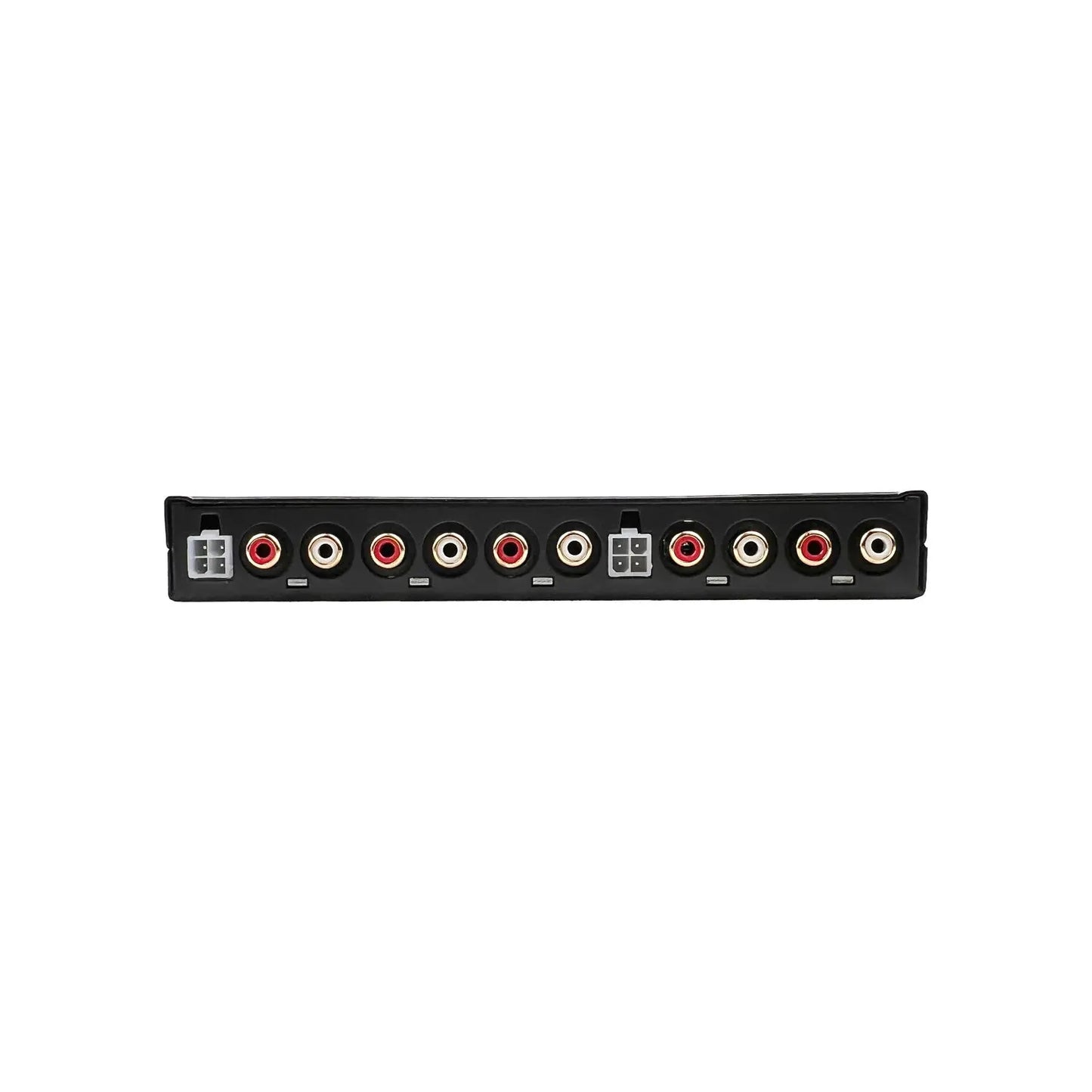 Orion -XEQ-X70BTM - 7-BAND GRAPHIC EQUALIZER 7-Band Graphic Equalizer w/ BLUETOO image 5