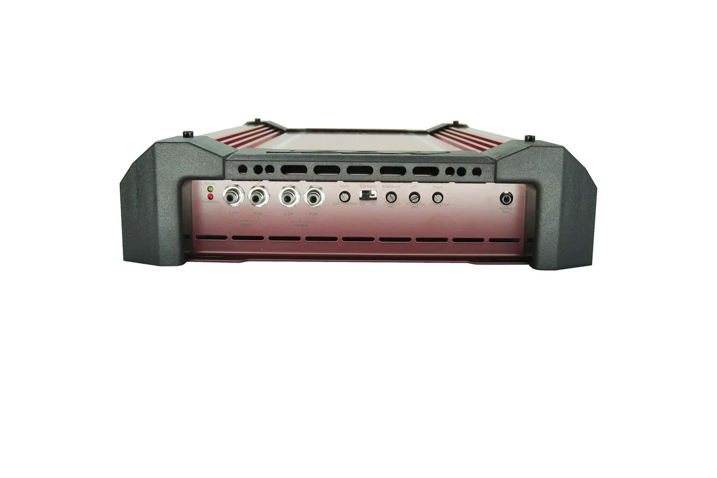 Orion - HCCA17000.1DSPLX - MONOBLOCK CLASS-D AMPLIFIER 17000 WATTS RMS image 2