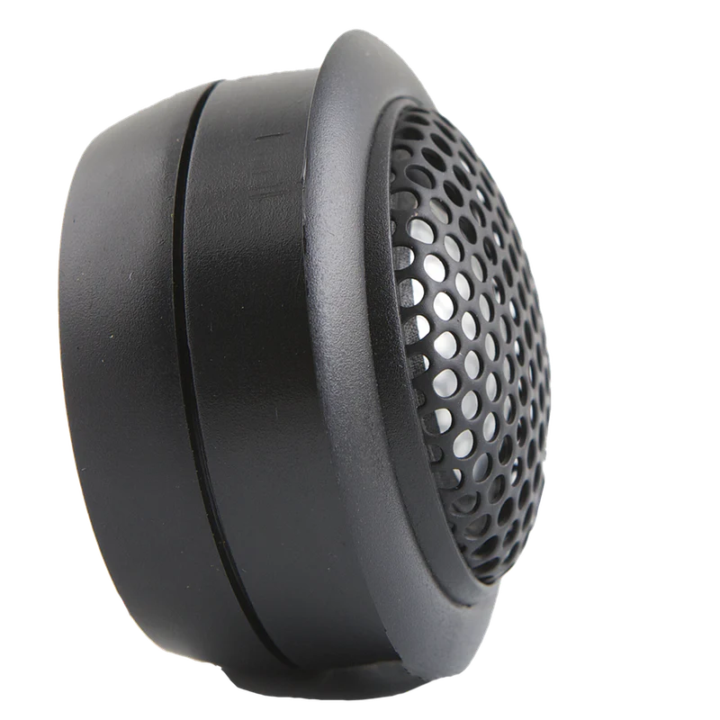 Massive Audio - CT 1A - 60 Watts RMS Multi Mounting 25mm Aluminum Dome Tweeters image 2