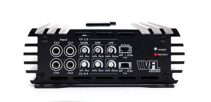 American Bass -VFL Hybrid 150.4 Amp image 1