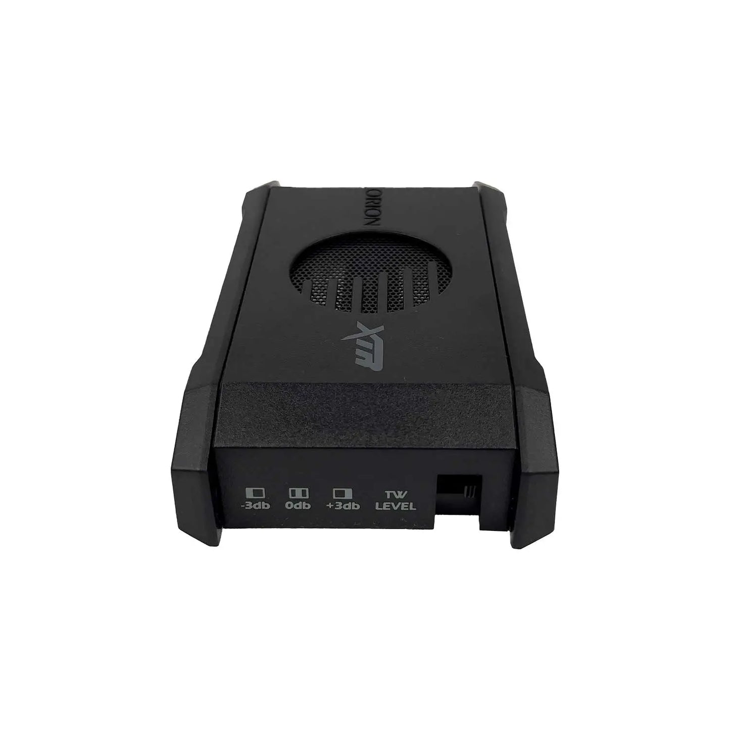 Orion - 6.5" 2-Way Component System 115 Watts RMS | 450 Watts MAX image 6